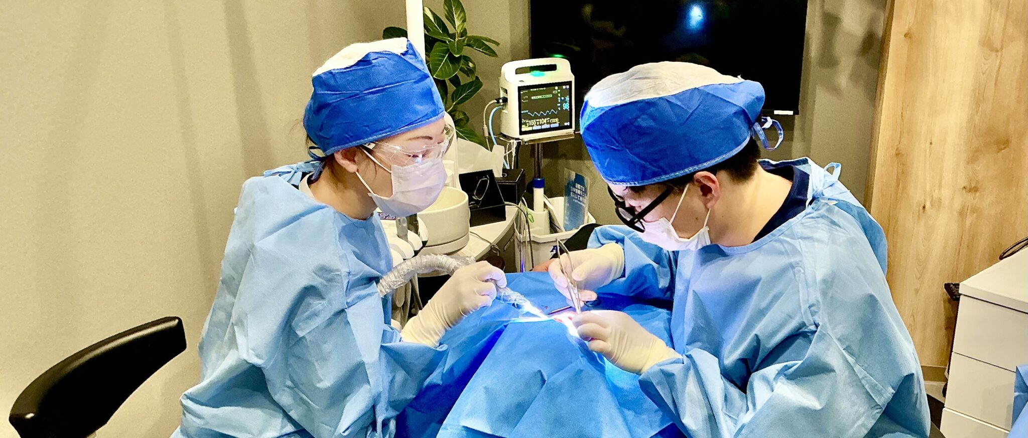 インプラント治療